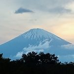 富士山