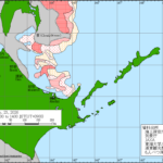 海氷速報20260123